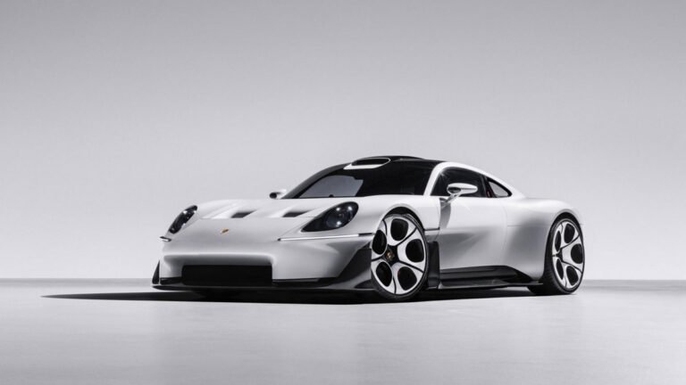Επίσημο: Η Porsche Mission S παρουσιάστηκε Επίσημο:-Η-porsche-mission-s-παρουσιάστηκε