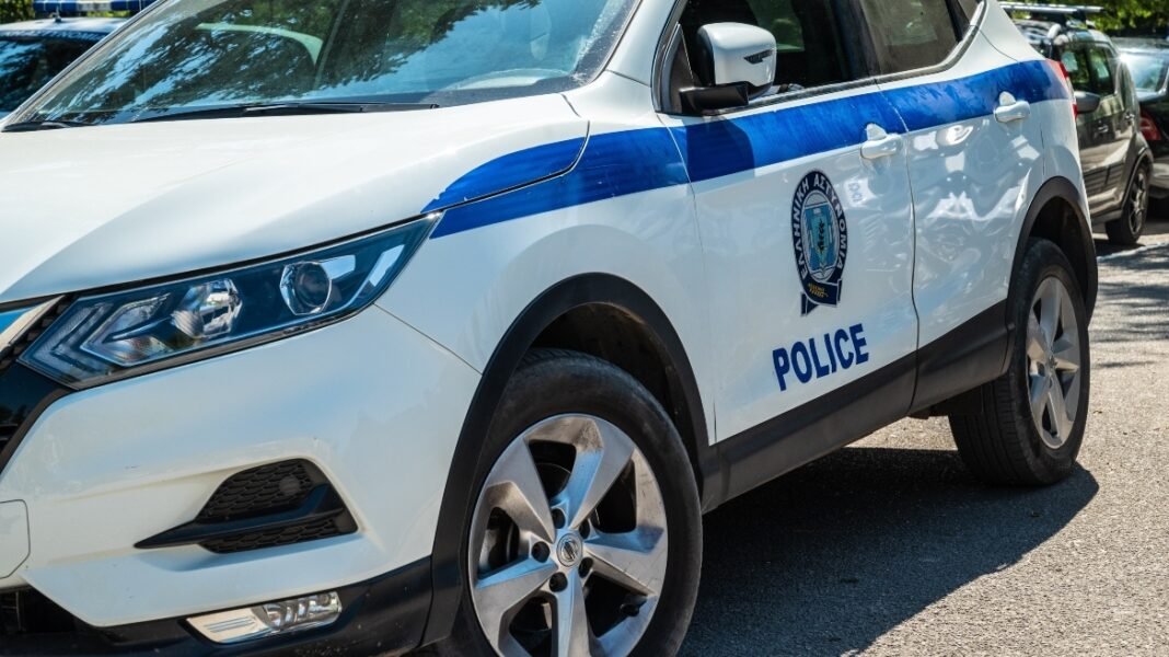 Παράσυρση πεζής στη λεωφόρο Κηφισίας στο ύψος των Αμπελοκήπων Παράσυρση-πεζής-στη-λεωφόρο-Κηφισίας-στο-ύψος-των-Αμπελοκήπων