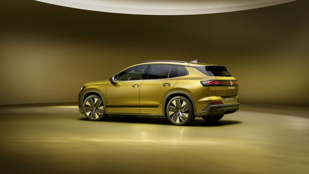 Volkswagen ID. Tiguan: Διαθέσιμο στην Ελλάδα από 45.290 ευρώ volkswagen-id-tiguan:-Διαθέσιμο-στην-Ελλάδα-από-45.290-ευρώ