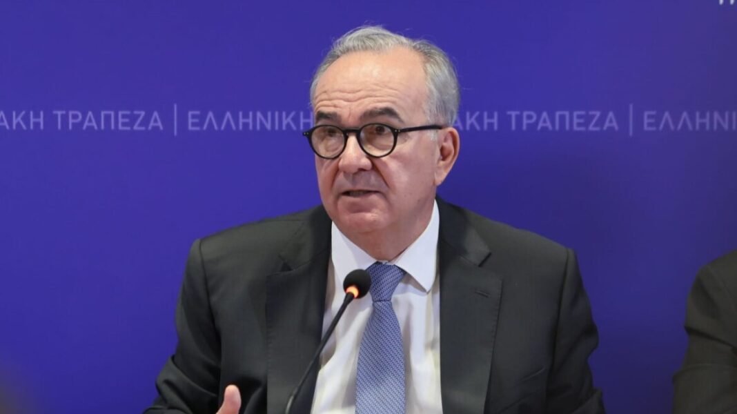 Παπαθανάσης: Δεν συμφωνώ ότι το πρόγραμμα «Σπίτι μου» αυξάνει τις τιμές των ακινήτων Παπαθανάσης: Δεν συμφωνώ ότι το πρόγραμμα «Σπίτι μου» αυξάνει τις τιμές των ακινήτων