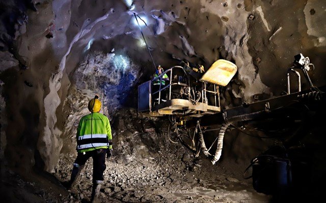 Η ανάπτυξη της εξορυκτικής δραστηριότητας απαιτεί σύγχρονους κανόνες Η-ανάπτυξη-της-εξορυκτικής-δραστηριότητας-απαιτεί-σύγχρονους-κανόνες