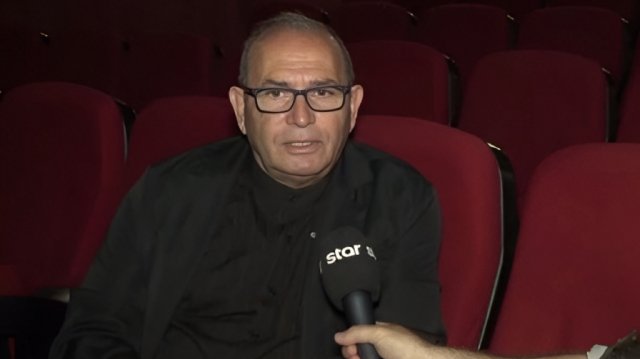 Βασίλης Καΐλας: Θέλω να πω ένα ευχαριστώ στη γυναίκα μου που με ανέχτηκε, η αγάπη της με κράτησε δυνατό Βασίλης-Καΐλας:-Θέλω-να-πω-ένα-ευχαριστώ-στη-γυναίκα-μου-που-με-ανέχτηκε,-η-αγάπη-της-με-κράτησε-δυνατό