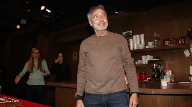«Προκάλεσα-άθελα-μου-φασαρία»-απαντά-ο-Θοδωρής-Αθερίδης-μετά-τις-αντιδράσεις-για-τη-δήλωση-που-έκανε-για-τη-Γάκα
