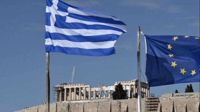 ΑΕΠ: Η μεγάλη παγίδα πίσω από το 2,1% – Ανάπτυξη με κατανάλωση, φόρους και αδύναμη παραγωγή ΑΕΠ:-Η-μεγάλη-παγίδα-πίσω-από-το-2,1%-–-Ανάπτυξη-με-κατανάλωση,-φόρους-και-αδύναμη-παραγωγή