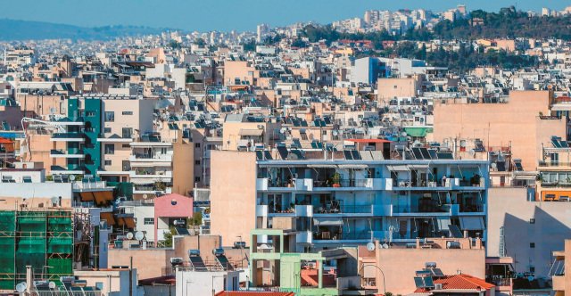 Πρόστιμα έως 10.000 ευρώ για διαμερίσματα που μετατρέπονται σε υπνωτήρια, στο στόχαστρο η παράνομη ενοικίαση κρεβατιών Πρόστιμα-έως-10.000-ευρώ-για-διαμερίσματα-που-μετατρέπονται-σε-υπνωτήρια,-στο-στόχαστρο-η-παράνομη-ενοικίαση-κρεβατιών