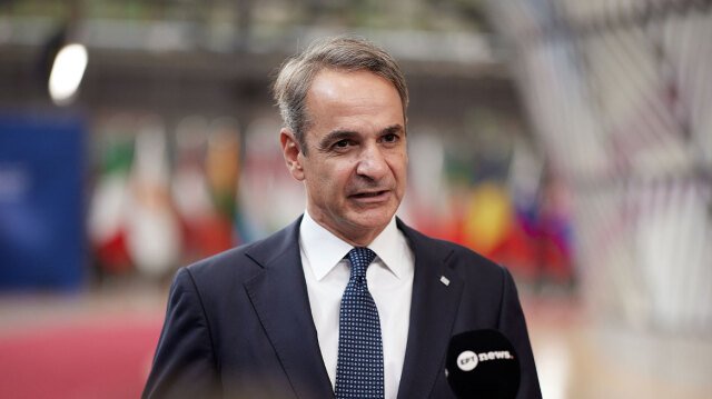 Μητσοτάκης από Βρυξέλλες: «Δεν θα τινάξουμε την μπάνκα στον αέρα για τις εκλογές» – Ανοιχτό παράθυρο για νέα μέτρα Μητσοτάκης-από-Βρυξέλλες:-«Δεν-θα-τινάξουμε-την-μπάνκα-στον-αέρα-για-τις-εκλογές»-–-Ανοιχτό-παράθυρο-για-νέα-μέτρα