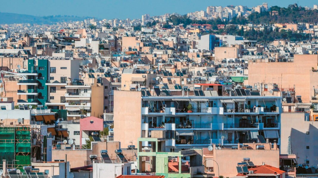 Πρόστιμα έως 10.000 ευρώ για διαμερίσματα που μετατρέπονται σε υπνωτήρια, δείτε αναλυτικά τι προβλέπει η παρέμβαση Χρυσοχοΐδη Πρόστιμα έως 10.000 ευρώ για διαμερίσματα που μετατρέπονται σε υπνωτήρια, δείτε αναλυτικά τι προβλέπει η παρέμβαση Χρυσοχοΐδη