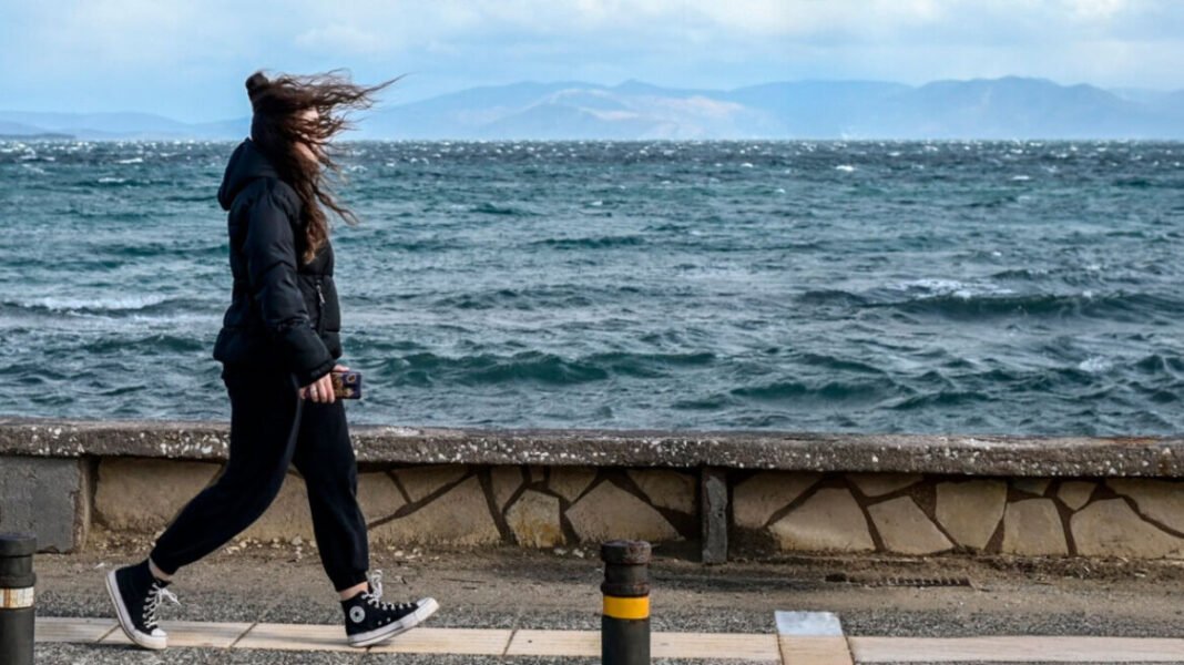 Χειμωνιάτικο το σκηνικό το Σαββατοκύριακο – Πτώση θερμοκρασίας, χιόνια και βοριάδες, πότε έρχεται βελτίωση Χειμωνιάτικο-το-σκηνικό-το-Σαββατοκύριακο-–-Πτώση-θερμοκρασίας,-χιόνια-και-βοριάδες,-πότε-έρχεται-βελτίωση