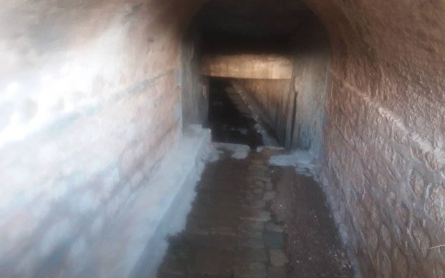 Αντιπλημμυρική θωράκιση της Αττικής: Αγώνας δρόμου από την Περιφέρεια για έργα 250 εκατ. ευρώ Αντιπλημμυρική-θωράκιση-της-Αττικής:-Αγώνας-δρόμου-από-την-Περιφέρεια-για-έργα-250-εκατ.-ευρώ