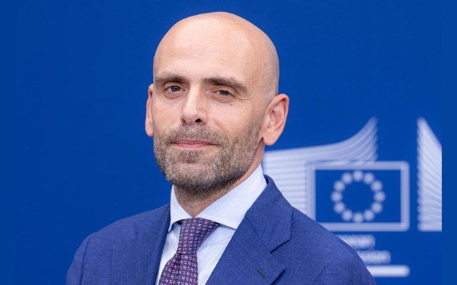 Ο Ζαχαρίας Γιακουμής αναλαμβάνει από σήμερα επικεφαλής της Αντιπροσωπείας της Ευρωπαϊκής Επιτροπής στην Ελλάδα Ο-Ζαχαρίας-Γιακουμής-αναλαμβάνει-από-σήμερα-επικεφαλής-της-Αντιπροσωπείας-της-Ευρωπαϊκής-Επιτροπής-στην-Ελλάδα