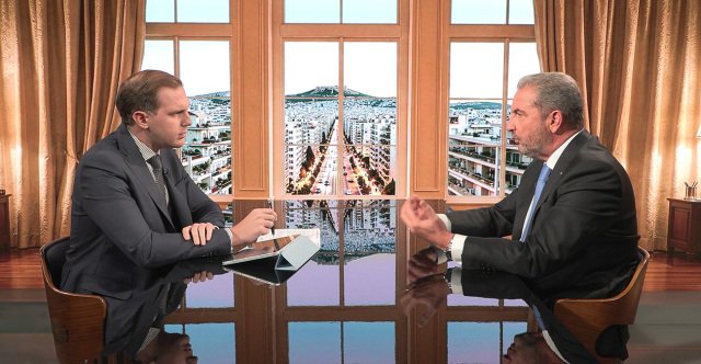 Ο-Εξάρχου-για-όλα:-Οι-Αμερικανοί,-ο-Κάθετος-Διάδρομος,-η-Γκιλφόιλ-και-ο-Μαραφάτσος