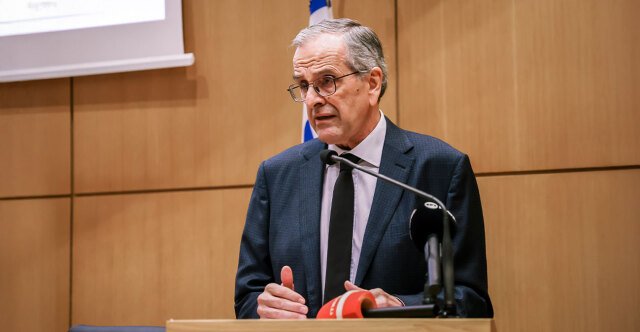 Μίνι οικονομική πλατφόρμα από Σαμαρά, δηλώνει υπέρμαχος του κοινωνικού φιλελευθερισμού, ζήτησε ΦΠΑ 13% για την εστίαση Μίνι-οικονομική-πλατφόρμα-από-Σαμαρά,-δηλώνει-υπέρμαχος-του-κοινωνικού-φιλελευθερισμού,-ζήτησε-ΦΠΑ-13%-για-την-εστίαση