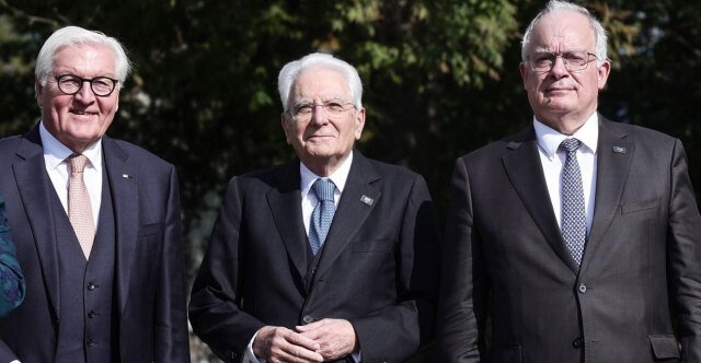 Τι-είπε-ο-Τασούλας-σε-Σταϊνμάιερ-και-Ματαρέλα:-Ο-εξτρεμισμός-στην-Ευρώπη,-η-ελληνική-οικονομία-και-η-Νικόπολη