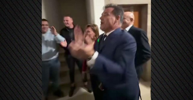 Δείτε τον Άδωνι Γεωργιάδη στα Ιωάννινα: «Και Α και Ου και ΔΑΠ-ΝΔΦΚ», βίντεο Δείτε-τον-Άδωνι-Γεωργιάδη-στα-Ιωάννινα:-«Και-Α-και-Ου-και-ΔΑΠ-ΝΔΦΚ»,-βίντεο