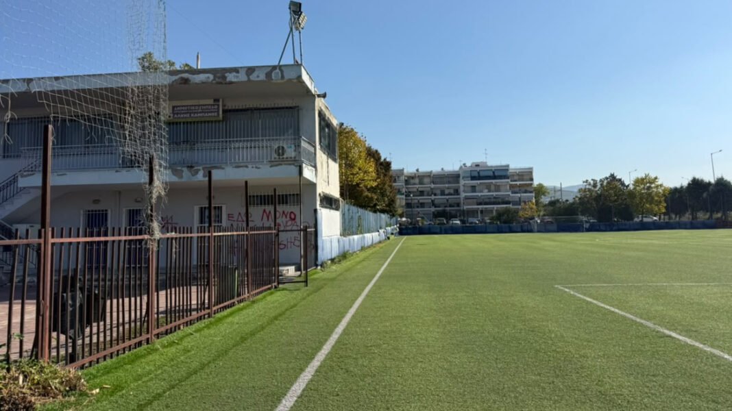 «Πίστευε ότι θα πεθάνει και δεν θα μας ειδοποιήσουν»: Ξεσπούν οι γονείς του 12χρονου που ξυλοκοπήθηκε από πέντε ανήλικους στη Θεσσαλονίκη «Πίστευε-ότι-θα-πεθάνει-και-δεν-θα-μας-ειδοποιήσουν»:-Ξεσπούν-οι-γονείς-του-12χρονου-που-ξυλοκοπήθηκε-από-πέντε-ανήλικους-στη-Θεσσαλονίκη