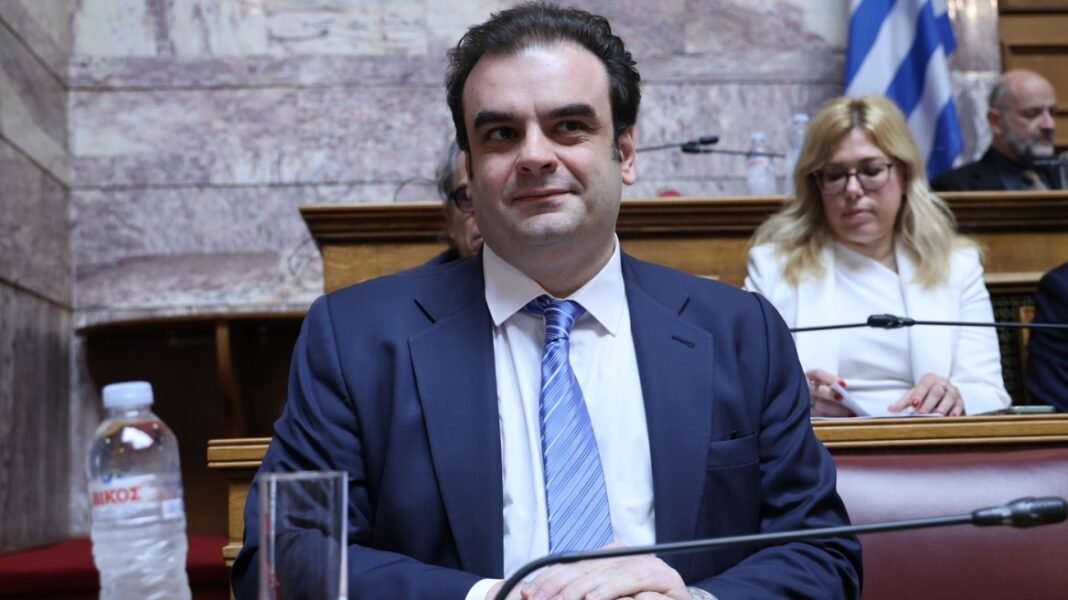 Στην επιτροπή της Βουλής η πρώτη συζήτηση για τον προϋπολογισμό