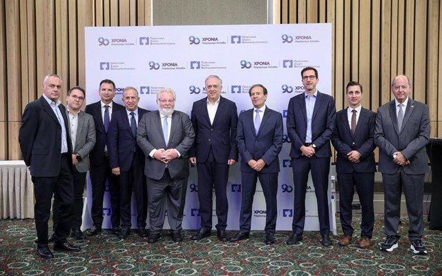 T. Θεοδωρικάκος: Επενδύσεις 235 εκατ. ευρώ στη φαρμακοβιομηχανία μέσω του Αναπτυξιακού Νόμου t-Θεοδωρικάκος:-Επενδύσεις-235-εκατ.-ευρώ-στη-φαρμακοβιομηχανία-μέσω-του-Αναπτυξιακού-Νόμου