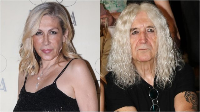 Έφη Σαρρή για Νίκο Καρβέλα: Στα τραγούδια που μου έγραψε πάτησα, ό,τι έχω κάνει είναι αυτά τα κομμάτια Έφη-Σαρρή-για-Νίκο-Καρβέλα:-Στα-τραγούδια-που-μου-έγραψε-πάτησα,-ό,τι-έχω-κάνει-είναι-αυτά-τα-κομμάτια