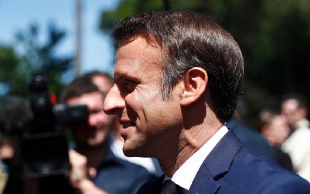 Γαλλία: Οι αναταραχές αποκαλύπτουν την πολιτική οδύνη του Μακρόν Γαλλία:-Οι-αναταραχές-αποκαλύπτουν-την-πολιτική-οδύνη-του-Μακρόν