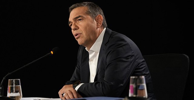 Στη γραμμή του πρώην γραμματέα της Νεολαίας του ΣΥΡΙΖΑ, ο Τσίπρας για τη Γαλλία: «Οι νέοι θα αντιδράσουν κάποια στιγμή δεν θα μείνουν απαθείς» Στη-γραμμή-του-πρώην-γραμματέα-της-Νεολαίας-του-ΣΥΡΙΖΑ,-ο-Τσίπρας-για-τη-Γαλλία:-«Οι-νέοι-θα-αντιδράσουν-κάποια-στιγμή-δεν-θα-μείνουν-απαθείς»