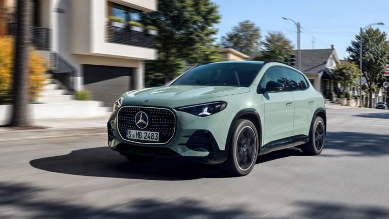 Πότε θα έρθει στην Ελλάδα η νέα Mercedes-Benz GLA; Πότε-θα-έρθει-στην-Ελλάδα-η-νέα-mercedes-benz-gla;