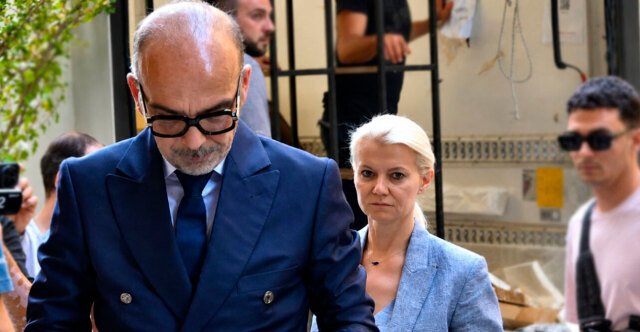 «Δεν εξέτασα ούτε θεράπευσα τον Μαζωνάκη» ισχυρίζεται ο Θεοδωρόπουλος και κατέθεσε νέα έγγραφα στον ανακριτή «Δεν-εξέτασα-ούτε-θεράπευσα-τον-Μαζωνάκη»-ισχυρίζεται-ο-Θεοδωρόπουλος-και-κατέθεσε-νέα-έγγραφα-στον-ανακριτή