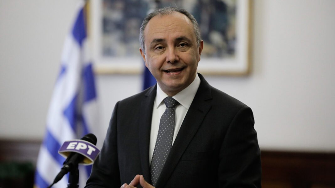 Καράογλου: Αν δεν έχει η ΝΔ αυτοδυναμία να απευθυνθεί σε Λύση, Νίκη, Φωνή Λογικής, Σαμαρά, Καρυστιανού – ΠΑΣΟΚ: Αποκάλυψε την κρυφή ατζέντα Μητσοτάκη Καράογλου: Αν δεν έχει η ΝΔ αυτοδυναμία να απευθυνθεί σε Λύση, Νίκη, Φωνή Λογικής, Σαμαρά, Καρυστιανού – ΠΑΣΟΚ: Αποκάλυψε την κρυφή ατζέντα Μητσοτάκη