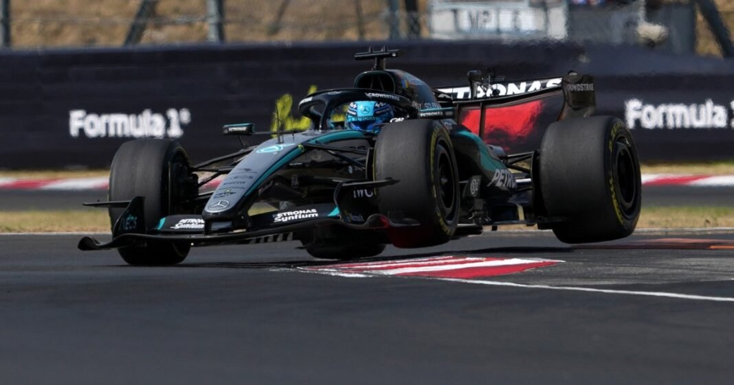 F1: Η Mercedes βρήκε ταχύτητα, όμως η λύση εξακολουθεί να λείπει f1:-Η-mercedes-βρήκε-ταχύτητα,-όμως-η-λύση-εξακολουθεί-να-λείπει