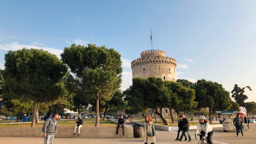 Υποχρεωτική αργία η 26η Οκτωβρίου στη Θεσσαλονίκη, σε ποιες περιοχές θα είναι κλειστά τα καταστήματα Υποχρεωτική-αργία-η-26η-Οκτωβρίου-στη-Θεσσαλονίκη,-σε-ποιες-περιοχές-θα-είναι-κλειστά-τα-καταστήματα