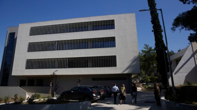 Εγκαινιάζεται-σήμερα-από-τον-Κυριάκο-Μητσοτάκη-το-νέο-έξυπνο-κτίριο-του-ΕΚΕΦΕ-«Δημόκριτος»