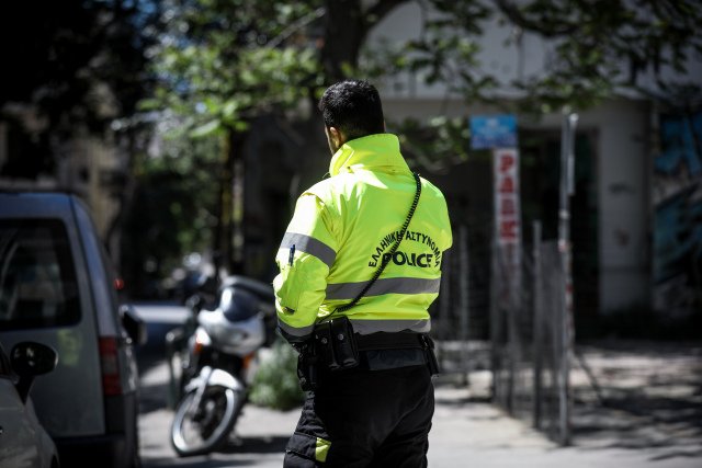 Διακοπή κυκλοφορίας στα Εξάρχεια λόγω διαρροής φυσικού αερίου Διακοπή-κυκλοφορίας-στα-Εξάρχεια-λόγω-διαρροής-φυσικού-αερίου