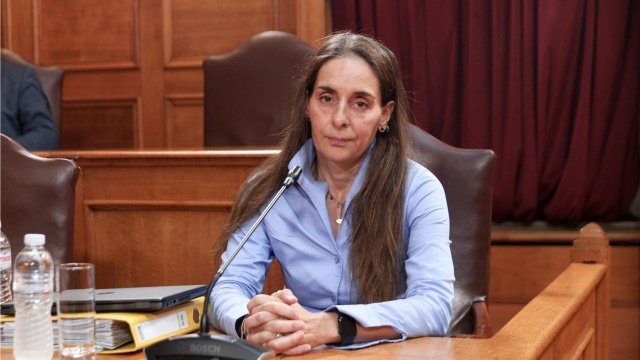 Ομόφωνη αθώωση της Παρασκευής Τυχεροπούλου από το Πειθαρχικό Συμβούλιο της ΑΑΔΕ Ομόφωνη-αθώωση-της-Παρασκευής-Τυχεροπούλου-από-το-Πειθαρχικό-Συμβούλιο-της-ΑΑΔΕ