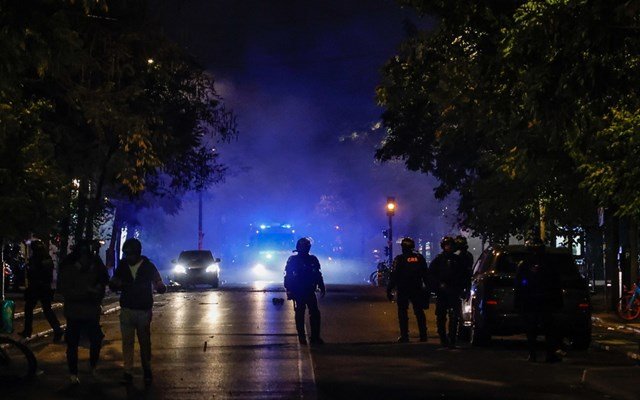 Η-αναταραχή-στη-Γαλλία-μεταφράζεται-σε-πολιτικά-κέρδη-για-την-ακροδεξιά-από-την-εκτόξευση-των-τιμών-των-καυσίμων