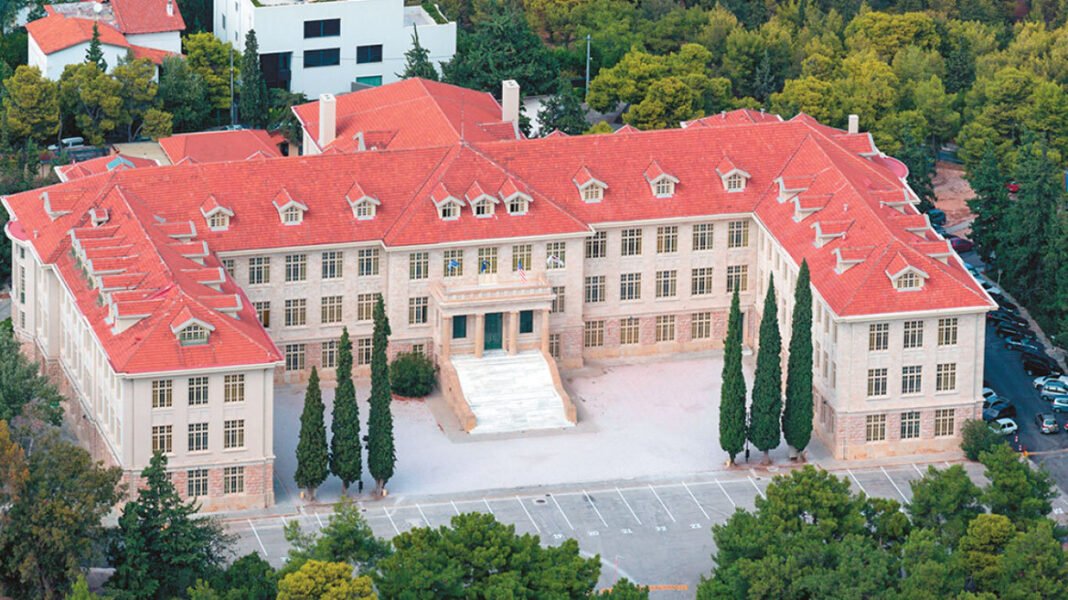 WAICY Greece 2026: Ο Πανελλήνιος Μαθητικός Διαγωνισμός Τεχνητής Νοημοσύνης έρχεται στο Κολλέγιο Αθηνών waicy-greece-2026:-Ο-Πανελλήνιος-Μαθητικός-Διαγωνισμός-Τεχνητής-Νοημοσύνης-έρχεται-στο-Κολλέγιο-Αθηνών