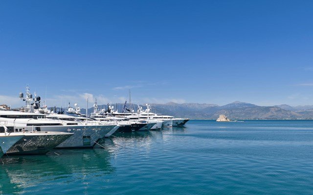 Ισχυρή δυναμική για το ελληνικό yachting τη σεζόν 2026 Ισχυρή-δυναμική-για-το-ελληνικό-yachting-τη-σεζόν-2026