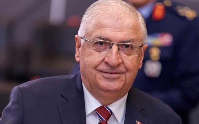 Γκιουλέρ: Ο τουρκικός στρατός θα παραμείνει στο Ιράκ και τη Συρία μέχρι να “διασφαλιστεί” πλήρως η ασφάλεια στα σύνορα της Τουρκίας Γκιουλέρ:-Ο-τουρκικός-στρατός-θα-παραμείνει-στο-Ιράκ-και-τη-Συρία-μέχρι-να-“διασφαλιστεί”-πλήρως-η-ασφάλεια-στα-σύνορα-της-Τουρκίας
