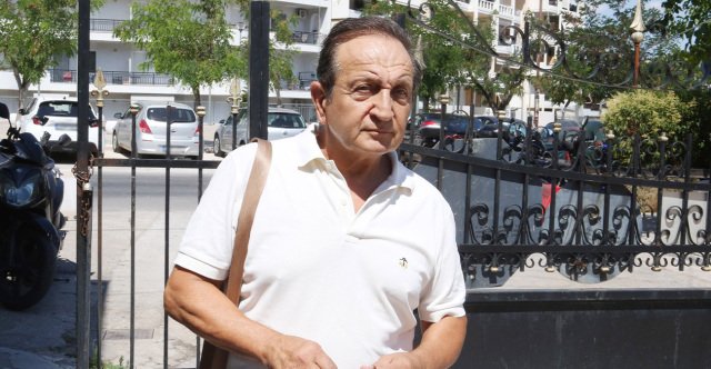 Ο Μπιμπίλας απαντά στην επίθεση Φιλιππίδη: Ποτέ δεν ζύγισα το προσωπικό μου συμφέρον, μ’ αφήνουν αδιάφορο οι ύβρεις και οι προσβολές Ο-Μπιμπίλας-απαντά-στην-επίθεση-Φιλιππίδη:-Ποτέ-δεν-ζύγισα-το-προσωπικό-μου-συμφέρον,-μ’-αφήνουν-αδιάφορο-οι-ύβρεις-και-οι-προσβολές