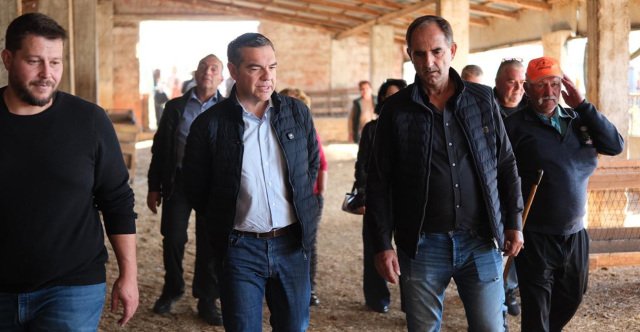 Τσίπρας:-Δεν-θα-έρθουμε-να-κάνουμε-περίπατο-στο-δάσος-αλλά-για-να-συγκρουστούμε-με-συμφέροντα