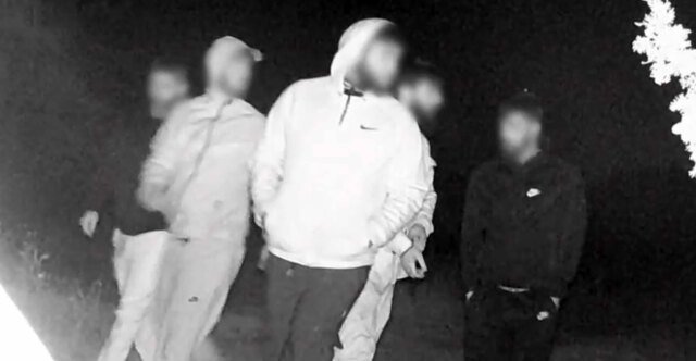 «Πολυεθνική» συμμορία έκλεψε καλώδια 25 χιλιομέτρων, αξίας άνω του 1 εκατομμυρίου ευρώ από γαλλική εταιρεία στην Παιανία, 19 συλλήψεις «Πολυεθνική»-συμμορία-έκλεψε-καλώδια-25-χιλιομέτρων,-αξίας-άνω-του-1-εκατομμυρίου-ευρώ-από-γαλλική-εταιρεία-στην-Παιανία,-19-συλλήψεις