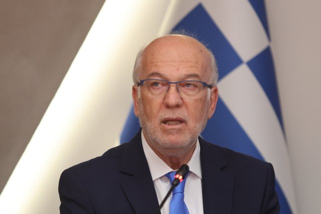 Φλωρίδης: Να προχωρήσει ο διάλογος μεταξύ δικαστών και δικηγόρων Φλωρίδης:-Να-προχωρήσει-ο-διάλογος-μεταξύ-δικαστών-και-δικηγόρων