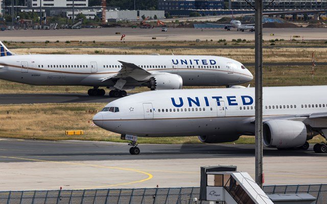 United Airlines: “Προσγειώνει” τις προβλέψεις για την κερδοφορία το 2026 united-airlines:-“Προσγειώνει”-τις-προβλέψεις-για-την-κερδοφορία-το-2026