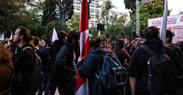 Παραλύει-αύριο-το-κέντρο-της-Αθήνας,-πανεκπαιδευτικό-συλλαλητήριο-και-κινητοποιήσεις-δημοσίων-υπαλλήλων,-πώς-θα-κινηθούν-τα-ΜΜm