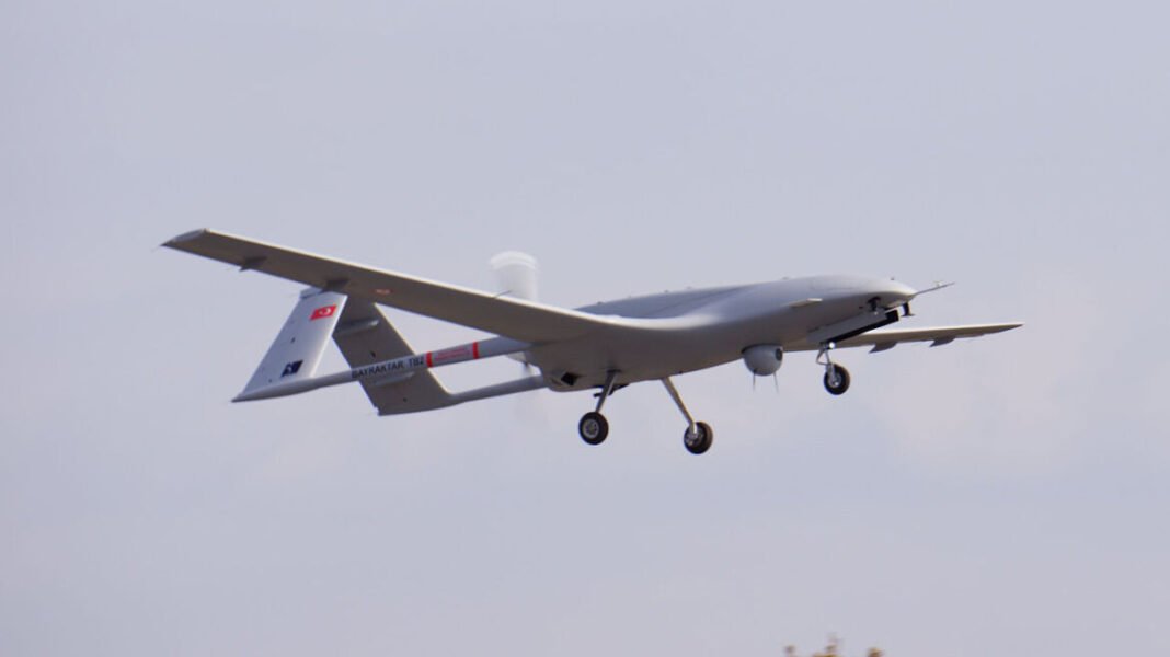 Πέντε-τουρκικά-uav-και-ένα-κατασκοπευτικό-έκαναν-14-παραβιάσεις-του-εθνικού-εναέριου-χώρου