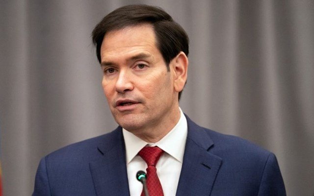 Ρούμπιο: Οι ΗΠΑ πρέπει να ζυγίσουν τις ανάγκες της Ουκρανίας σε πυραύλους με αντίστοιχα αιτήματα από άλλους συμμάχους Ρούμπιο:-Οι-ΗΠΑ-πρέπει-να-ζυγίσουν-τις-ανάγκες-της-Ουκρανίας-σε-πυραύλους-με-αντίστοιχα-αιτήματα-από-άλλους-συμμάχους