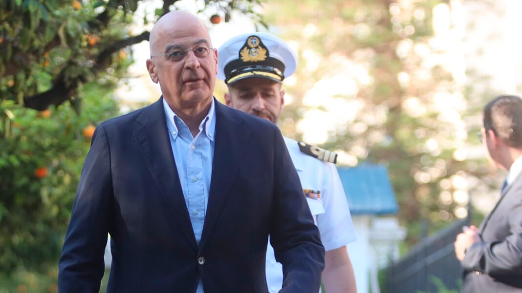Στη Βοστώνη ο Δένδιας για την υπογραφή συμφωνίας μεταξύ MIT και ΕΛΚΑΚ, συναντήσεις για τεχνητή νοημοσύνη και κυβερνοάμυνα