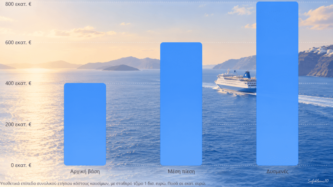 Ακτοπλοΐα:-Βόμβα-800-εκατ.-ευρώ-στα-θεμέλια-του-τουρισμού-–-Το-καλοκαίρι-του-2027-απειλείται-από-ακριβότερα-εισιτήρια-και-λιγότερα-δρομολόγια
