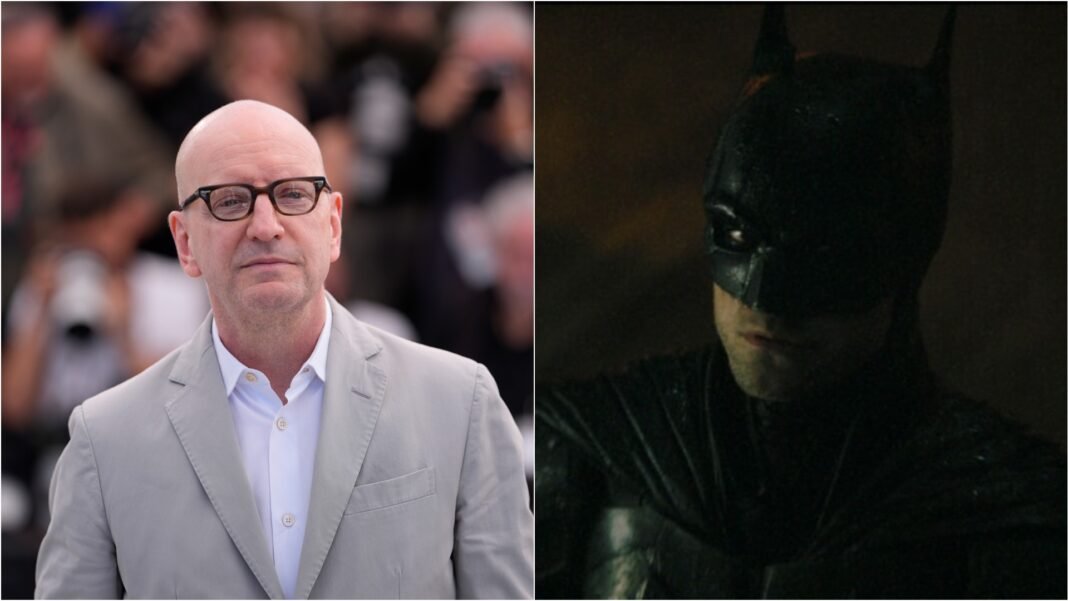 «The Batman 2»: Ο Steven Soderbergh αναλαμβάνει να ολοκληρώσει την ταινία μετά την αποχώρηση του Matt Reeves για προσωπικούς λόγους «the-batman-2»:-Ο-steven-soderbergh-αναλαμβάνει-να-ολοκληρώσει-την-ταινία-μετά-την-αποχώρηση-του-matt-reeves-για-προσωπικούς-λόγους