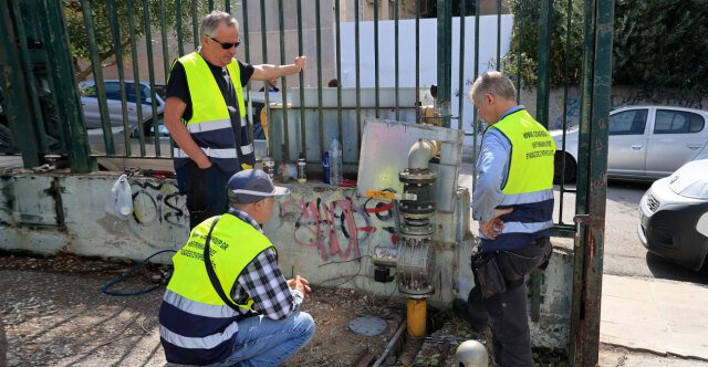 Δεν βρέθηκε διαρροή στη Γκράβα αλλά η πραγματογνωμοσύνη αποκαλύπτει κενά στις εγκαταστάσεις φυσικού αερίου, όλο το πόρισμα του ΤΕΕ για το σχολικό συγκρότημα Δεν-βρέθηκε-διαρροή-στη-Γκράβα-αλλά-η-πραγματογνωμοσύνη-αποκαλύπτει-κενά-στις-εγκαταστάσεις-φυσικού-αερίου,-όλο-το-πόρισμα-του-ΤΕΕ-για-το-σχολικό-συγκρότημα