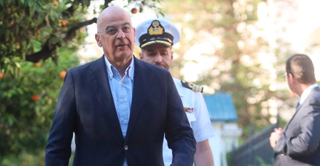 Στη-Βοστώνη-ο-Δένδιας-για-την-υπογραφή-συμφωνίας-μεταξύ-mit-και-ΕΛΚΑΚ,-συναντήσεις-για-τεχνητή-νοημοσύνη-και-κυβερνοάμυνα