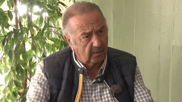 Τάσος Κωστής: Δεν θέλω να κάνω σίριαλ πια γιατί μου λένε να περάσω από οντισιόν, κομμένα αυτά, να σεβόμαστε κάποια πράγματα Τάσος-Κωστής:-Δεν-θέλω-να-κάνω-σίριαλ-πια-γιατί-μου-λένε-να-περάσω-από-οντισιόν,-κομμένα-αυτά,-να-σεβόμαστε-κάποια-πράγματα